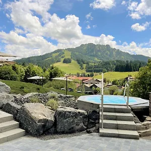 Berghoteltirol Hotell