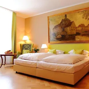 Rappensberger Hotell