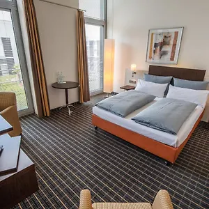 Livenwork & Coworking Gvz Hotell