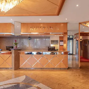 Nh Hotell