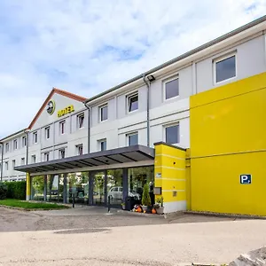 Ingolstadt-ost Hotell