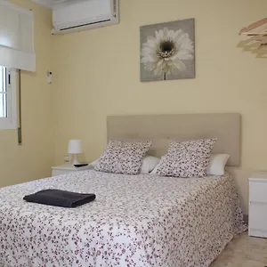 And New Close To The Center 3ºa Apartament Malaga